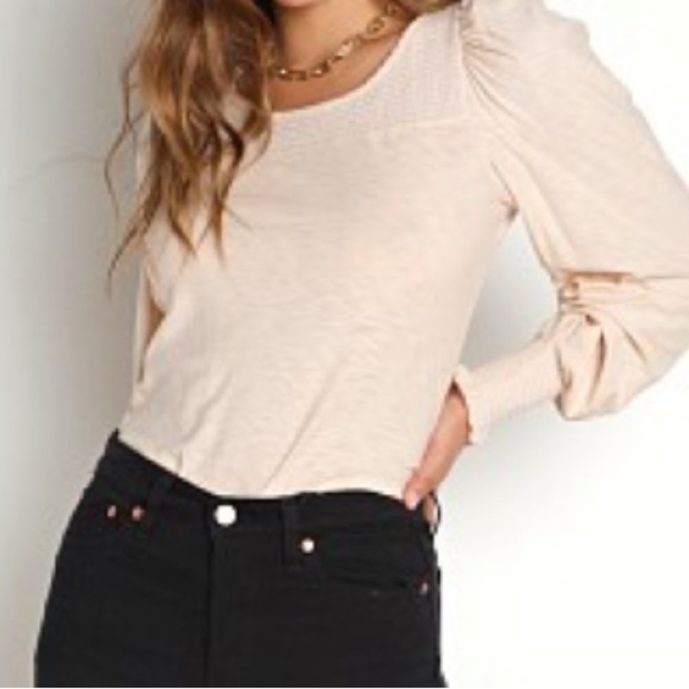 Nation LTD Abigail Festival Tee